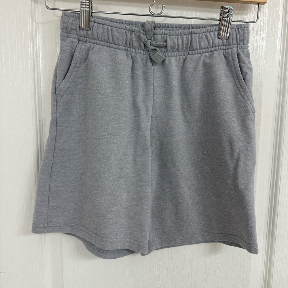 Cat & Jack Gray Kids Shorts